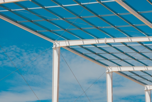 Z Purlins - NW Metal Sections