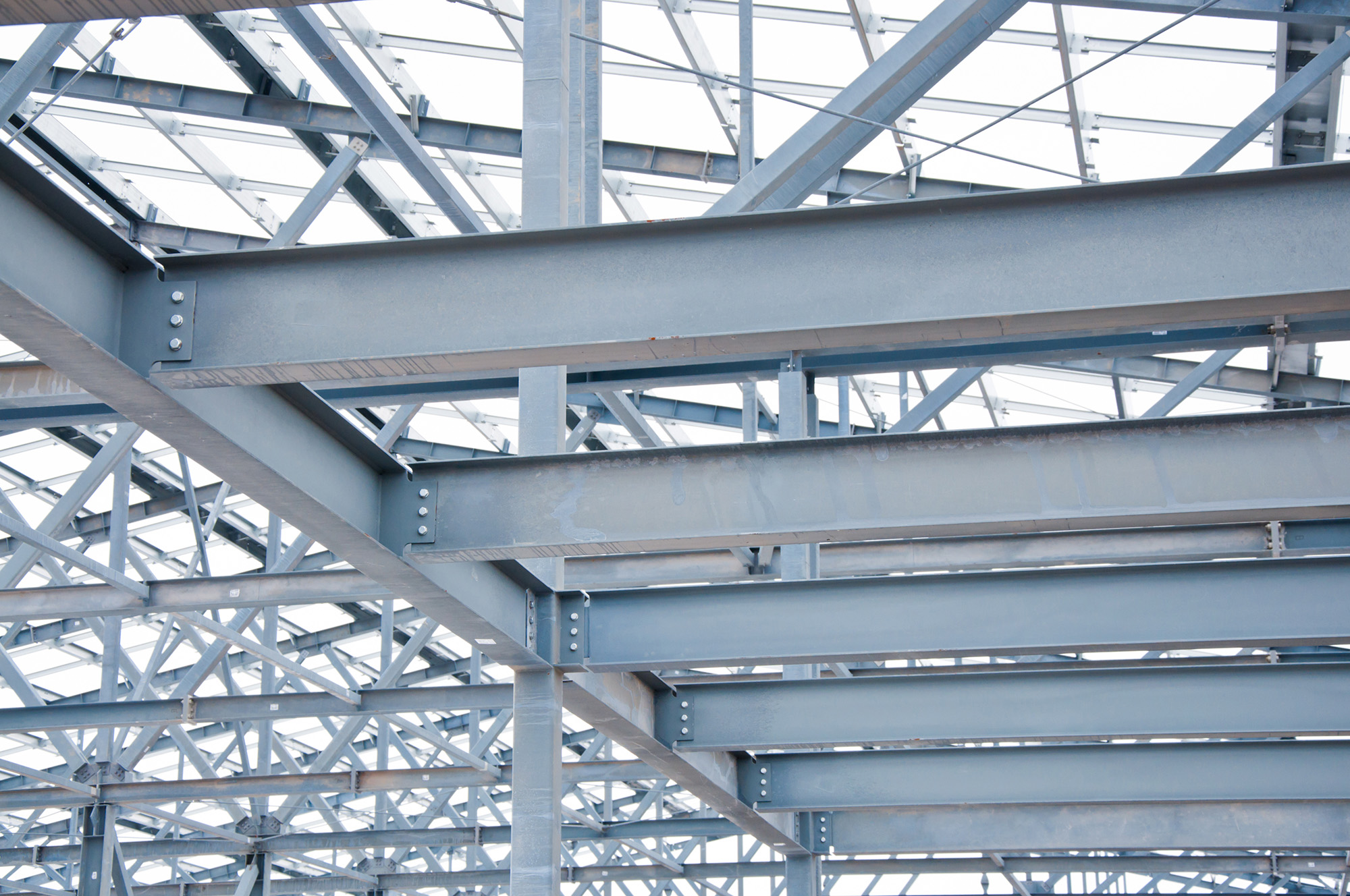 Structural Steel - NW Metal Sections